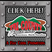 Tri-County Race Track